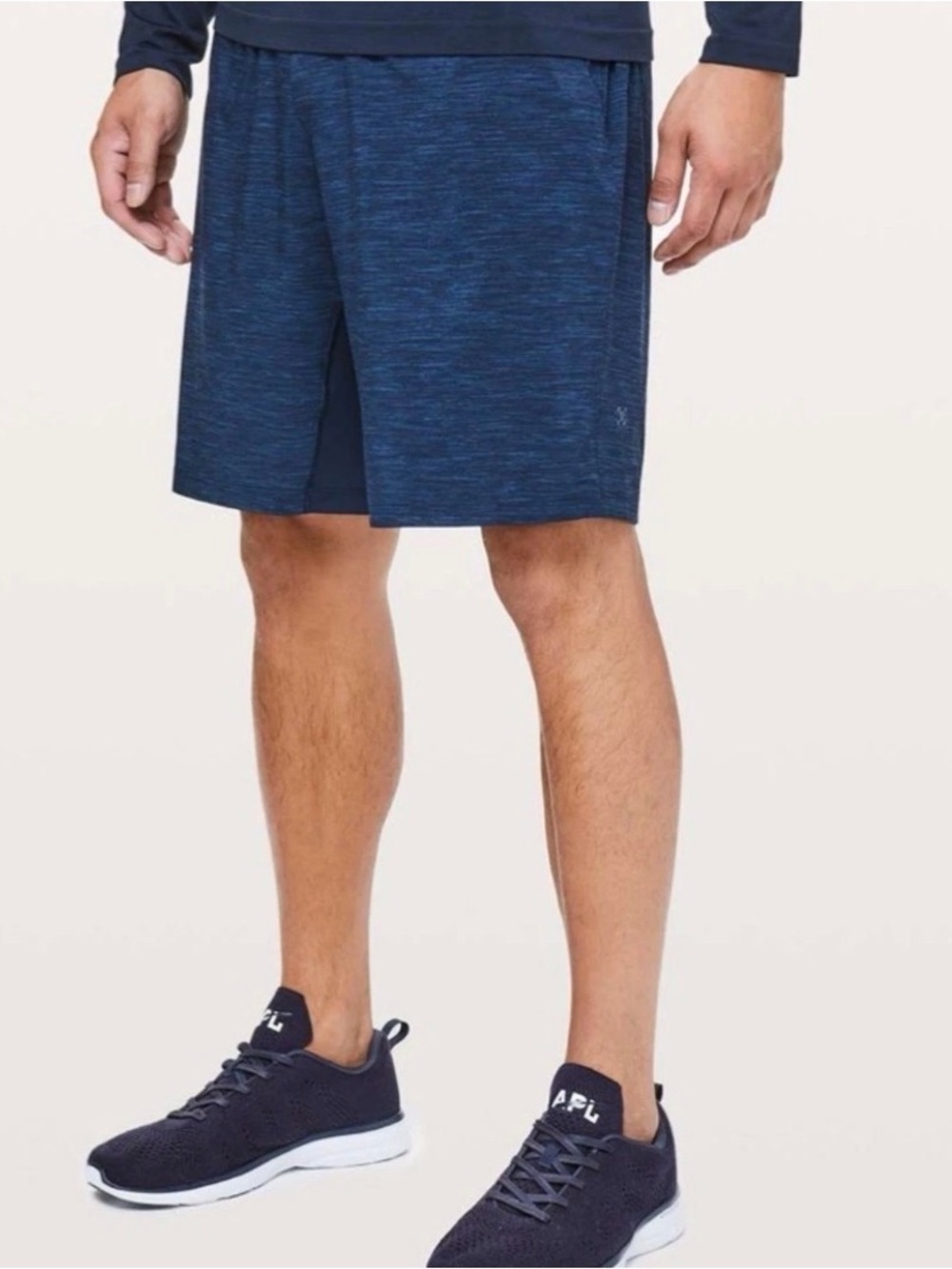 Lululemon T.H.E. Short 9" with Liner Men’s XXL Style M7ALAS